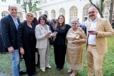 30.04.2025 Dankgottesdienst zum 25. Priesterjubiläum